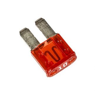 GM MICRO-FUSE 10 AMP RED COLOR