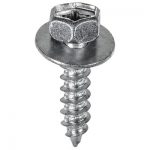 LEXUS/TOYOTA/SCION HEX HEAD SEMS TAPPING SCREW