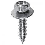 LEXUS/TOYOTA HEX HEAD SEMS TAPPING SCREW