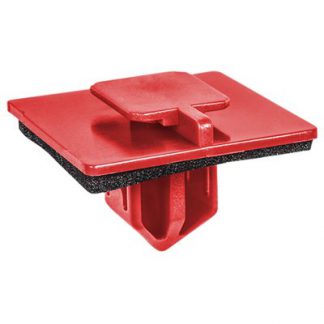 LEXUS MOULDING CLIP WITH SEALER