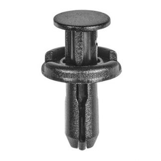 LEXUS & TOYOTA PUSH-TYPE RETAINER