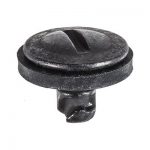 VW, AUDI, SEAT & SKODA COWL FASTENER W/ GASKET