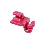 DISCONTINUED - RENAULT/DACIA DOOR LOCK ROD CLIP