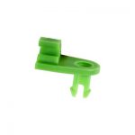 DISCONTINUED - RENAULT/DACIA DOOR LOCK ROD CLIP