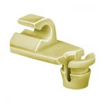 RENAULT & DACIA DOOR LOCK ROD CLIP