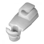 RENAULT/DACIA DOOR LOCK ROD CLIP