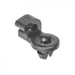 PEUGEOT & CITROEN DOOR LOCK ROD CLIP