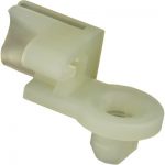 PEUGEOT & CITROEN DOOR LOCK ROD CLIP