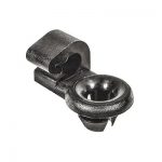 DISCONTINUED - PEUGEOT & CITROEN DOOR LOCK ROD CLIP