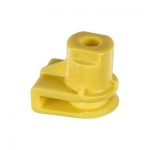 PEUGEOT & CITROEN NYLON NUT