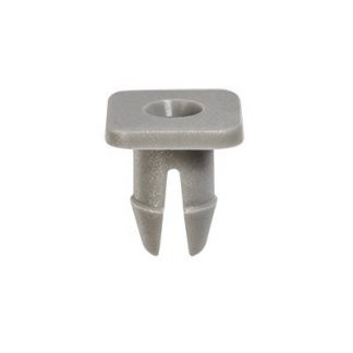 DISCONTINUED - VW, AUDI, SEAT & SKODA NYLON NUT