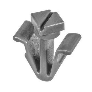 NISSAN GRILLE CLIP