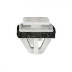 HYUNDAI MOULDING CLIP WITH SEALER