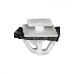 KIA MOULDING CLIP WITH SEALER