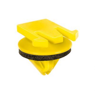 GM MOULDING CLIP WITH SEALER