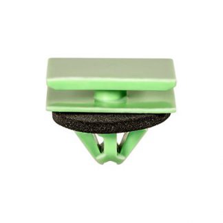GM MOULDING CLIP WITH SEALER