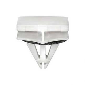 FORD MOULDING CLIP WITH SEALER