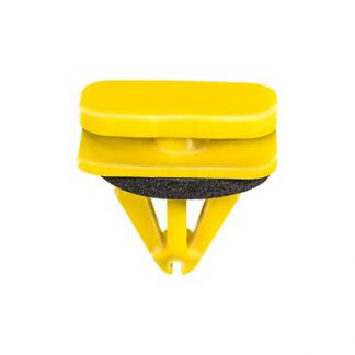 GM MOULDING CLIP WITH SEALER
