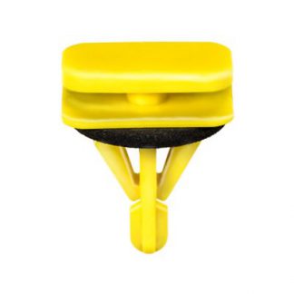 GM MOULDING CLIP WITH SEALER