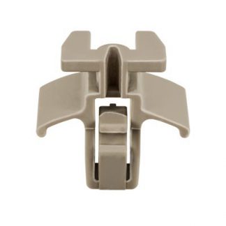 SUBARU MOULDING CLIP