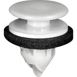 NISSAN MOULDING CLIP WITH SEALER