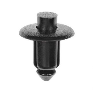 FORD PUSH-TYPE RETAINER