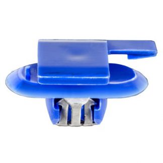 DISCONTINUED - GM MOULDING CLIP WITH METAL REINFORCEMENT