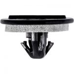 LEXUS/TOYOTA RETAINING CLIP WITH SEALER