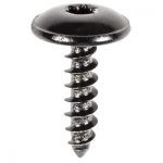 VW/AUDI & PORSCHE TRUSS HEAD TAPPING SCREW