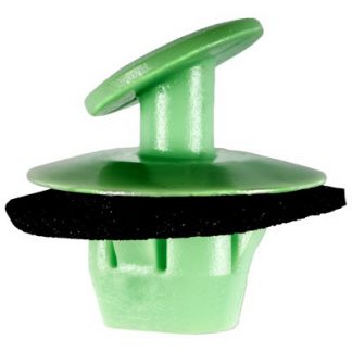 LEXUS MOULDING CLIP WITH SEALER
