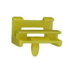 BMW MOULDING CLIP