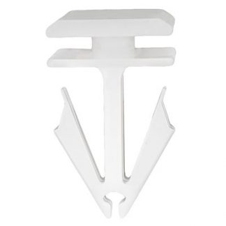 FORD MOULDING CLIP