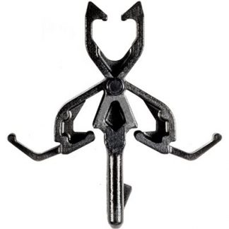 TOYOTA MOULDING CLIP