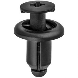 FORD PUSH-TYPE RETAINER