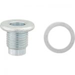 MAZDA OIL DRAIN PLUG WITH GASKET