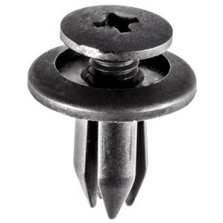 HONDA PUSH-TYPE RETAINER