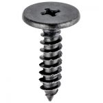 HONDA PHILLIPS FLAT HEAD TAPPING SCREW