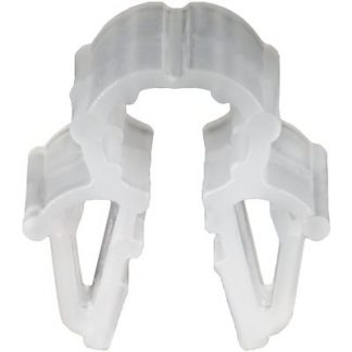 SUBARU CABLE CLIP