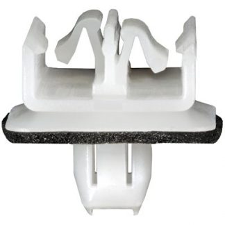 TOYOTA MOULDING CLIP WITH SEALER