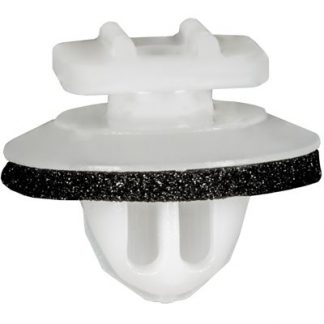 TOYOTA MOULDING CLIP WITH SEALER