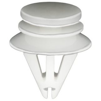 GM MOULDING RETAINER