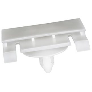 GM MOULDING CLIP