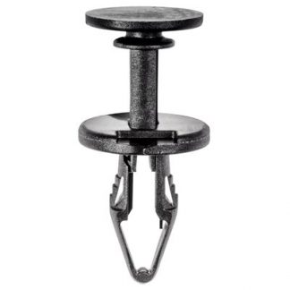 FORD PUSH-TYPE RETAINER