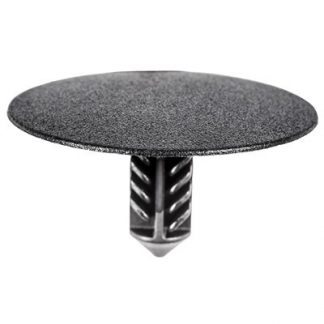 GM HOOD INSULATION RETAINER