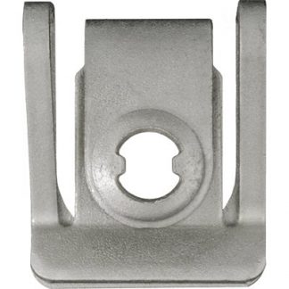 AUDI U-TYPE NUT