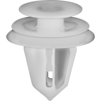 GM MOULDING RETAINER
