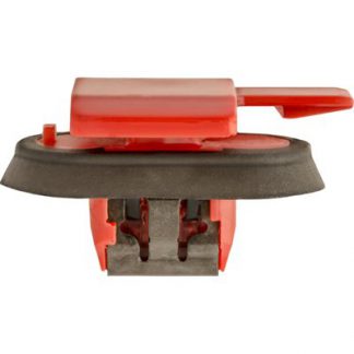 GM MOULDING CLIP WITH METAL REINFORCE & SEALER