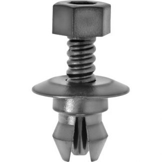 VW/AUDI PUSH-TYPE RETAINER