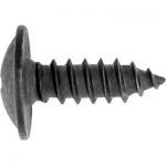 NISSAN PHILLIPS TRUSS HEAD TAPPING SCREW