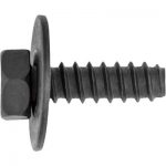 MAZDA PHILLIPS HEX HEAD SEMS TAPPING SCREW